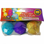 Big Color Smoke Balls (Single)